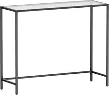 Vasagle console table for sale  WILLENHALL