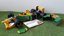 Benetton ford 1992 d'occasion  Clermont-Ferrand-