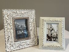4 large pictures frames for sale  Shawnee