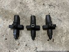 Perkins engine injectors for sale  LYMM