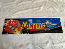 Original vintage meteor for sale  Rock Hall