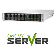Proliant dl380 server for sale  Suwanee