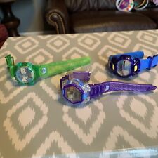 Rugrats watches lot for sale  Madisonville