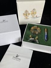 swarovski memories for sale  ST. COLUMB