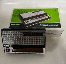 Stylophone dubreq original for sale  ROMFORD