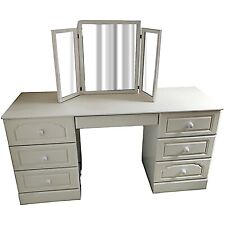 Dressing table desk for sale  LEICESTER