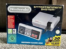 Nintendo classic mini for sale  WITHAM