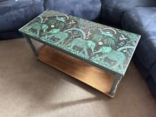 Upcycled coffee table for sale  SOMERTON