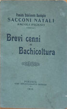 Libro manuale cenni usato  Castelfranco Emilia