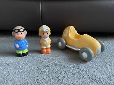 Happyland figures for sale  Shipping to Ireland