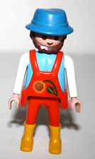 Playmobil 3716 homme d'occasion  Forbach