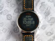 Pulsar digital watch for sale  WISBECH