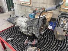 Used automatic transmission for sale  Litchfield