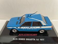 Alfa romeo julietta for sale  Shipping to Ireland