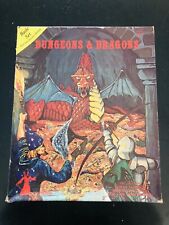Jeux dungeons dragons d'occasion  Saint-Gilles-Croix-de-Vie