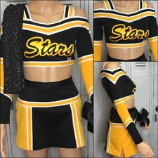 Cheerleading uniform high for sale  Stockton