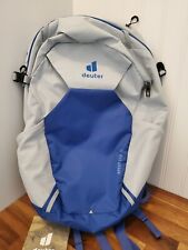 deuter 32l act trail backpack for sale  Seaford