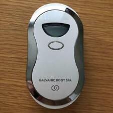 Skin galvanic spa for sale  Shipping to Ireland