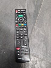 Panasonic remote control for sale  MANCHESTER