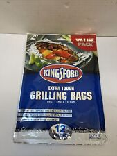 Kingsford extra tough for sale  Clearfield