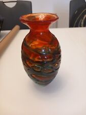 Mdina trailed glass for sale  WORTHING