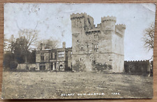 Belsay old castle for sale  DARLINGTON
