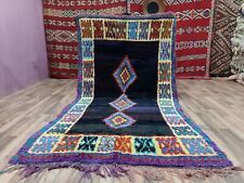 Vintage moroccan rugs for sale  Shipping to Ireland