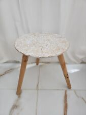 Small stool vintage for sale  Shipping to Ireland