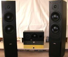 Dynaudio speakers for sale  LLANDUDNO JUNCTION