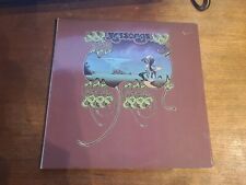 Yes yessongs vinile usato  Palermo