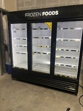 True door freezer for sale  Largo