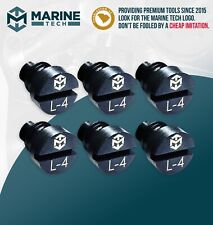 Marine tech 4mm for sale  North Charleston