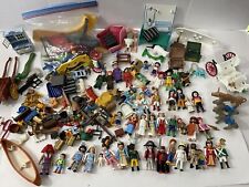 playmobil lote segunda mano  Embacar hacia Mexico