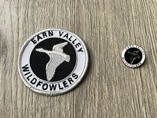 Earn valley wildfowling for sale  SKELMERSDALE