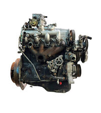 Moteur pour Mitsubishi L200 K74T 2,5 TD 4WD 4D56-T 4D56 4D56-TD MD375997 comprar usado  Enviando para Brazil