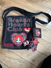 Vintage ruby gloom for sale  COULSDON