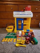 Little tikes grocery for sale  Shipping to Ireland