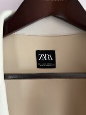 Zara trench coat for sale  Wood Dale