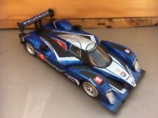 Peugeot 908 hdi d'occasion  Audincourt