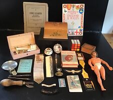 Vintage job lot for sale  GREAT YARMOUTH