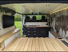 Renualt trafic campervan for sale  STOURPORT-ON-SEVERN