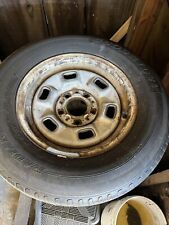 4 rally 14x7 chevy wheels for sale  Alameda