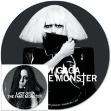Usado, Lady Gaga The Fame Monster (vinil) comprar usado  Enviando para Brazil