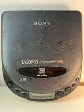 Sony discman 113cr for sale  Shipping to Ireland