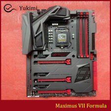 FOR ASUS Maximus VII Formula DDR3 LGA 1150 HDMI 32GB ATX Motherboard for sale  Shipping to South Africa