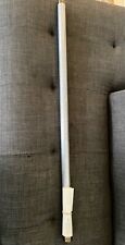 H.L.Leonard vara de bambu 7' 6" de comprimento com duas pontas comprar usado  Enviando para Brazil