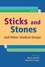 Sticks stones student for sale  Montgomery