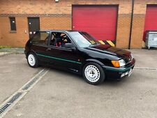 Ford fiesta turbo for sale  KETTERING
