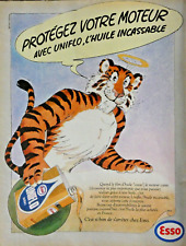 Publicité presse 1977 d'occasion  Compiègne