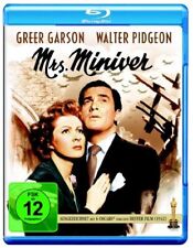 Mrs miniver blu gebraucht kaufen  Berlin